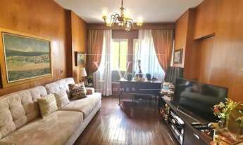 Imagem 3: Apartamento com 235 m², 3 quartos sendo 1 suíte à venda no bairro Higienópolis