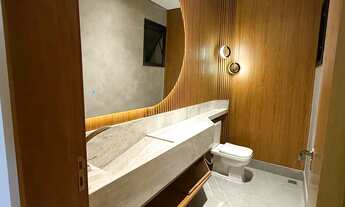 Imagem 2: Vendo sobrado com vista permanente serra