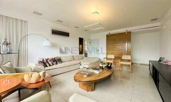 Imagem 4: Apartamento de Alto Padrão à Venda no Poço da Panela 350m², 4 Suítes, Edf. Mendo Sampaio