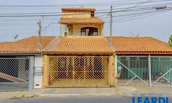 Imagem 2: SOBRADO - ATIBAIA JARDIM - SP