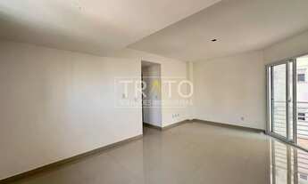 Imagem 4: Apartamento - Vila Itapura - Campinas