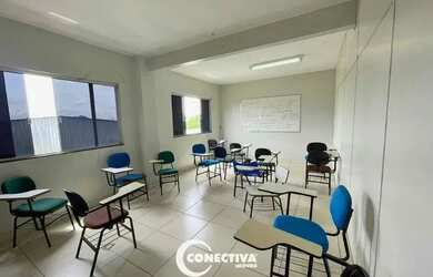 Imagem 7: Prédio Comercial