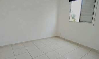 Imagem 5: Imóvel para aluguel tem 47 metros quadrados com 2 quartos em Parque Aeroporto - Taubaté