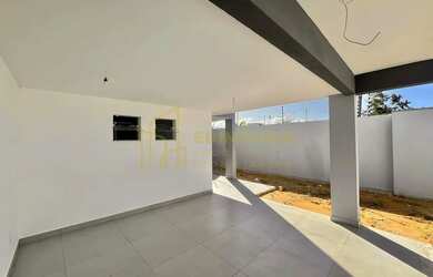 Imagem 3: Casa dos Seus Sonhos em Morada de Laranjeiras 3 Quartos e 2 Vagas!