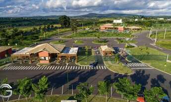 Imagem: Lote à venda no Condomínio Damha 1 (Sim