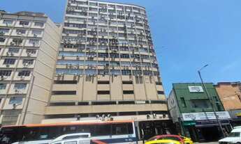 Imagem 2: Sala à venda, 26 m² por R$ 200.000,00 - Tijuca - Rio de Janeiro/RJ