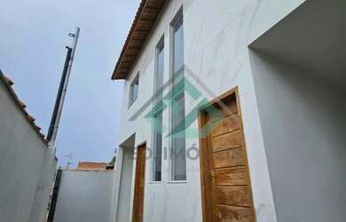 Imagem: Casa à Venda 2 Quartos Bairro Piranema