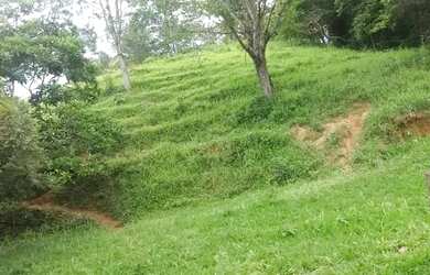 Imagem 2: Ótima Chácara de 8 Hectares na Fercal / Rio nos Fundos