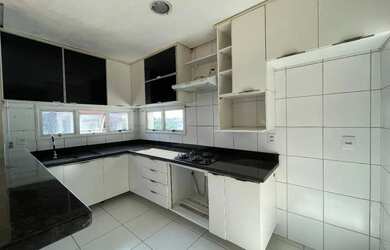 Imagem 2: Condomínio Morada do Parque Triplex 190m²