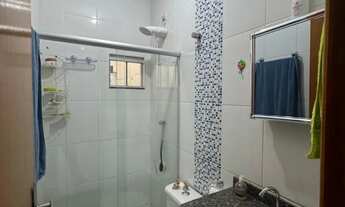 Imagem 5: Casa à venda 2 Quartos Com Suíte no Residencial Santa Fé