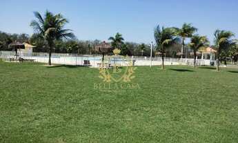 Imagem 7: Lote de 360m² à Venda Condomínio Fechado Barão do Monte Belo - Fazendinha Araruama/RJ R