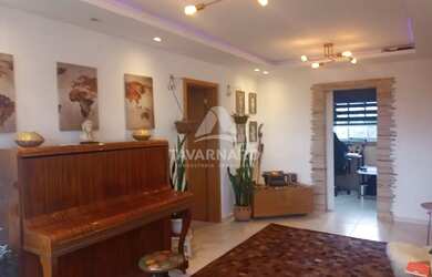 Imagem 3: Cobertura com 4 dormitórios