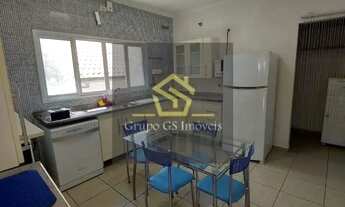 Imagem 5: Casa com 3 dormitórios para alugar, 215 m² por R$ 7.098,00/mês - Condomínio Jardim América