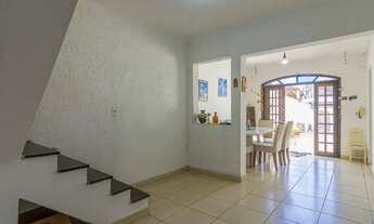 Imagem 5: Casa de vila para venda em Vila Dalva com 3 quartos , 80m²