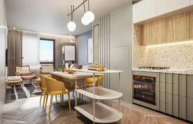 Imagem 5: Apartamento em Partenon