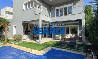 Imagem: CASA EM CONDOMÍNIO - CONDOMÍNIO RESIDENCIAL