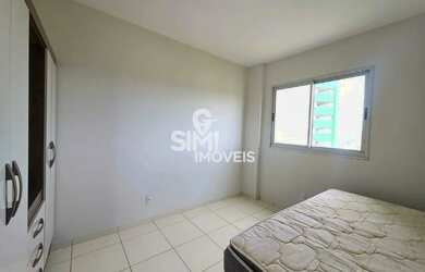 Imagem 9: APARTAMENTO SEMI MOBILIADO 2 QUARTOS SENDO 1 SUÍTE NO MIRANTE DU PARK