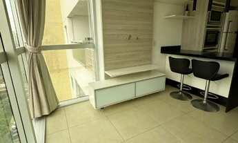 Imagem 3: Apartamento 1 Quarto Res. Modern Life - Particular