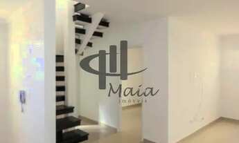 Imagem 3: Locação Cobertura Sao Caetano do Sul Olimpico Ref: 30631