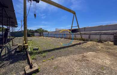 Imagem 5: Barracão para alugar por R$ 13000.00, 400.00 m2 - CONJUNTO HABITACIONAL JOSE BELINATI - LO