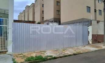 Imagem 3: Terreno Misto à venda no Jardim São Carlos, São Carlos - Excelente oportunidade de investi