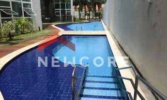 Imagem 2: Apartamento em Rua Quarenta e Oito - Espinheiro - Recife/PE