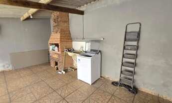 Imagem 3: Casa no bairro Esperança