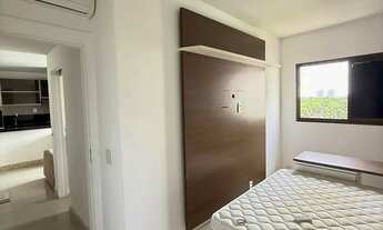 Imagem 2: Jardim de provence mobiliado