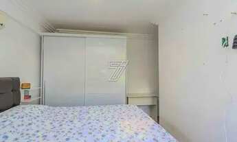 Imagem 7: Apartamento / 3 quartos / Vila Izabel / 106m²