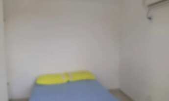 Imagem 4: Casa temporada em frente a itacimirim