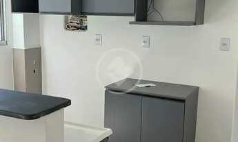 Imagem: Apartamento Chapada dos Buritis - Térreo