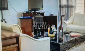 Imagem: Casa 2 quartos à venda no(a) Santana