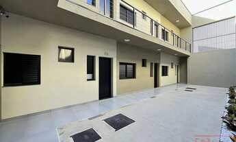 Imagem 4: Kitnet em JARDIM CIDADE UNIVERSITÁRIA