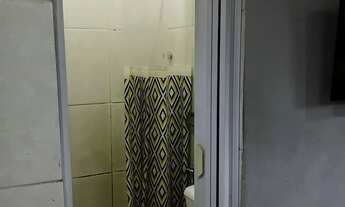 Imagem 7: Aluguel de kitnet