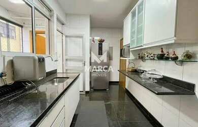 Imagem 6: Área privativa à venda, 3 quartos, 1 suíte, 2 vagas, Castelo - Belo Horizonte/MG