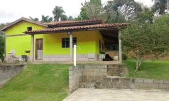 Imagem: Chácara em Estrada Brasílio Franciscon