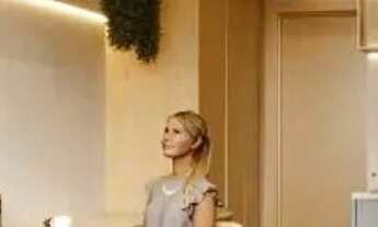 Imagem 4: Flat com 1 dormitório à venda, 23 m² por R$ 302.702 - Intermares - Cabedelo/PB