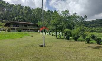 Imagem 2: Sítio em Rodovia Engenheiro Cândido do Rego Chaves - Barroso - Mogi das Cruzes/SP