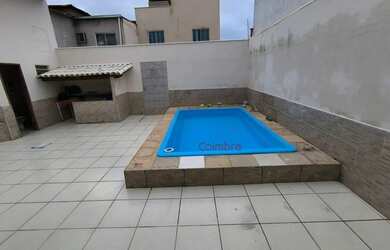 Imagem 14: Casa no bairro Morada do Vale