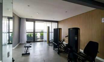 Imagem 7: Flat para venda no Brooklin - Soul Brooklin