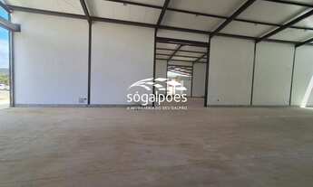 Imagem 5: Galpão para Alugar no Jardim Canadá em Nova Lima/MG