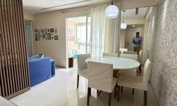 Imagem 7: Vila Allegro  Paralela, 78m², 3 Quartos, Varanda Gourmet, Armários, 2 Vagas