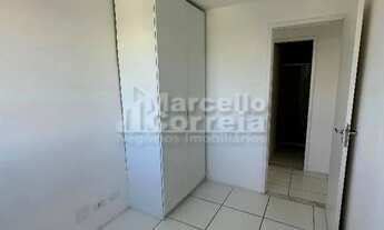 Imagem 7: Apartamento de 64m² no Bairro de Casa Amarela