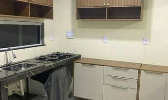 Imagem: LOCAÇÃO- Condomínio Azaleias 3/4. Mobiliado