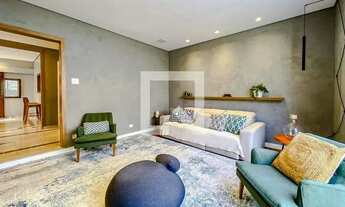 Imagem 4: Casa à Venda - Vila Mariana, 5 Quartos, 240 m2