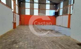 Imagem 6: Edifício Comercial em Agua Rasa