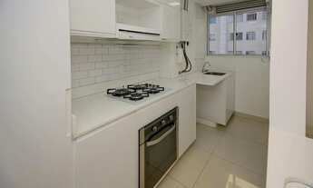 Imagem 5: 2 quartos com suíte, vaga e lazer para venda