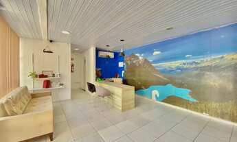 Imagem 6: Imóvel para aluguel possui 400 metros quadrados em Jurunas - Belém - PA