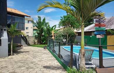 Imagem 7: Pousada à venda no bairro Ibiraquera - Imbituba/SC