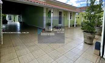 Imagem 3: Casa à venda no bairro Jardim Serrano - São Lourenço - MG